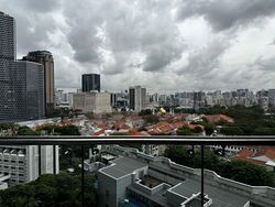 Concourse Skyline (D7), Apartment #464391821